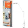 LEDVANCE SUN HOME PANAN DESK DISC CLIP TW White LEDVANCE SUN HOME PANAN DESK DISC CLIP TW White
