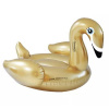 Nafukovacie kreslo Labuť zlatá 150cm Swim Essentials Nafukovacie kreslo Labuť zlatá 150cm Swim Essentials