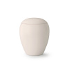 Zvieracia urna Bianco - Biela 1,5l Zvieracia urna Bianco - Biela 1,5l