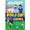 Shoot: World Cup Legends Shoot: World Cup Legends