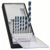 BOSCH BOSCH 2608588167 - 7-dielna súprava vrtákov do betónu Robust Line CYL-5 4; 5; 5; 6; 6; 8; 10 mm BOSCH BOSCH 2608588167 - 7-dielna súprava vrtákov do betónu Robust Line CYL-5 4; 5; 5; 6; 6; 8; 10 mm