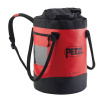 Vak z materiálu Petzl Bucket 30L Red Vak z materiálu Petzl Bucket 30L Red