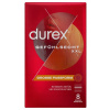 Durex XXL Kondomer 6 Stk Durex XXL Kondomer 6 Stk