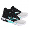 Joma Sport V.IMPULSE 2501 BLACK čierna, UK 10, EU 44,5, US 11, 28,5 cm Joma Sport V.IMPULSE 2501 BLACK čierna, UK 10, EU 44,5, US 11, 28,5 cm