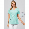 Dámská tunika COLOR 95° - mint 44 Dámská tunika COLOR 95° - mint 44