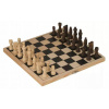 Drevené šachy Goki Drevené šachy Goki