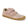 Barefoot dětské tenisky Lurchi - Noah rose růžové Barefoot dětské tenisky Lurchi - Noah rose růžové