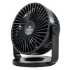 Powermat Stolový ventilátor Velano VELWEBS0011 Powermat Stolový ventilátor Velano VELWEBS0011