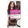 Casting Creme Gloss 415 ľadový gaštan Casting Creme Gloss 415 ľadový gaštan