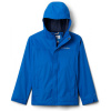 Columbia WATERTIGHT JACKET modrá,biela Chlapčenská bunda M Columbia WATERTIGHT JACKET modrá,biela Chlapčenská bunda M