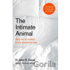 The Intimate Animal - Dr Justin Garcia The Intimate Animal - Dr Justin Garcia