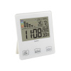 HAMA Teplomer/Hygrometer TH-10 s alarmom proti plesni - 00176967 HAMA Teplomer/Hygrometer TH-10 s alarmom proti plesni - 00176967