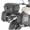 KAPPA KL9059 nosič bočných kufrov MONOKEY pre ROYAL ENFIELD HIMALAYAN 450 24-25 KAPPA KL9059 nosič bočných kufrov MONOKEY pre ROYAL ENFIELD HIMALAYAN 450 24-25