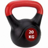 Činka KETTLE BELL Spartan SYNTETIK 20KG Činka KETTLE BELL Spartan SYNTETIK 20KG