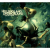 CD Hellsingland Underground - EVIL WILL PREVAIL CD Hellsingland Underground - EVIL WILL PREVAIL