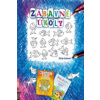 Zábavné úkoly (Šárka Jechová)(Brožovaná) Zábavné úkoly (Šárka Jechová)(Brožovaná)