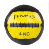 Wall ball HMS WLB 4 kg Wall ball HMS WLB 4 kg