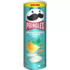 Pringles Pringles Sour Cream & Herbs 165 g Pringles Pringles Sour Cream & Herbs 165 g