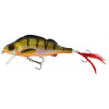 Wobler Westin Percy The Perch Crankbait Floating 10cm 20gr Bling Perch Wobler Westin Percy The Perch Crankbait Floating 10cm 20gr Bling Perch