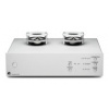 Elektronkový phono předzesilovač Pro-Ject Tube Box S3 B - stříbrný Elektronkový phono předzesilovač Pro-Ject Tube Box S3 B - stříbrný