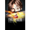 Final Fantasy VIII Remastered - Steam PC Final Fantasy VIII Remastered - Steam PC