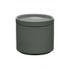 Nádoba s vekom Blomus Pilar S/9 x 10 cm B64787 zelená ONE SIZE Nádoba s vekom Blomus Pilar S/9 x 10 cm B64787 zelená ONE SIZE