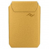 Peňaženka Púzdro Peak Design Wallet Slim - Sun Peňaženka Púzdro Peak Design Wallet Slim - Sun