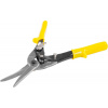 Nožnice Strend Pro PL657, 300 mm, na plech, rovné, dlhé Nožnice Strend Pro PL657, 300 mm, na plech, rovné, dlhé