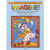 Martha Mier: Just Imagine! Book 2 - skladby pre klavír Martha Mier: Just Imagine! Book 2 - skladby pre klavír