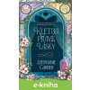 E-kniha Kletba pravé lásky - Stephanie Garber E-kniha Kletba pravé lásky - Stephanie Garber