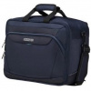 American Tourister Summerfunk 3 Way tmavě modrá 27 l American Tourister Summerfunk 3 Way tmavě modrá 27 l