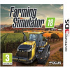 3DS Nintendo Farming Simulator 18 3DS Nintendo Farming Simulator 18