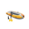 Intex 66312 Challenger™ 2 Boat Nafukovací člun Intex 66312 Challenger™ 2 Boat Nafukovací člun