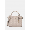 Kabelka Guess PAISLEIGH HWQG98.83050 béžová ONE SIZE Kabelka Guess PAISLEIGH HWQG98.83050 béžová ONE SIZE