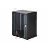 DIGITUS DN-37113 Nástěnná skříň 16U, Dynamic-N, 19 DIGITUS DN-37113 Nástěnná skříň 16U, Dynamic-N, 19