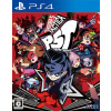 Persona 5 Tactica PlayStation 4 (PS4) krabicová verzia Persona 5 Tactica PlayStation 4 (PS4) krabicová verzia