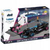 COBI 1685 BWT Alpine F1 Pit Stop COBI 1685 BWT Alpine F1 Pit Stop