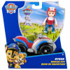 Spin Master Paw Patrol základné vozidlá Ryder Spin Master Paw Patrol základné vozidlá Ryder