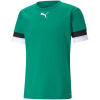 Tričko Puma teamRise Jersey M 704932 05 Tričko Puma teamRise Jersey M 704932 05