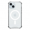 Tactical MagForce Plyo Kryt iPhone 15 Transparent Tactical MagForce Plyo Kryt iPhone 15 Transparent