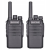 Vysielačka BAOFENG BF-V8A - 2 kusy Vysielačka BAOFENG BF-V8A - 2 kusy