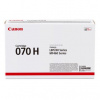 HAKY Canon originál toner 070 H BK, 5640C002, black, 10200str., high capacity HAKY Canon originál toner 070 H BK, 5640C002, black, 10200str., high capacity