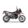 SPARK EXHAUST Výfuk SPARK KTM 790 ADVENTURE 23-24 GHU0601BOM SPARK EXHAUST Výfuk SPARK KTM 790 ADVENTURE 23-24 GHU0601BOM