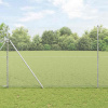 zahrada-XL Stĺp na plot. Strieborná 10 x 1,5 m (13 mm sieť) Oceľ 3352930 zahrada-XL Stĺp na plot. Strieborná 10 x 1,5 m (13 mm sieť) Oceľ 3352930