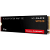 WD Black SN7100 4TB M.2 NVMe PCIe/ Gen 4,(R:7000, W:6700MB/s) WDS400T4X0E WD Black SN7100 4TB M.2 NVMe PCIe/ Gen 4,(R:7000, W:6700MB/s) WDS400T4X0E