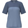 Dámsky MTB dres 7Mesh Roam Shirt Women's - Alpine Mist S Dámsky MTB dres 7Mesh Roam Shirt Women's - Alpine Mist S