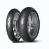 Dunlop SPORTMAX ROADSMART II 120/60 R17 55W