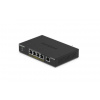 Netgear Netgear 5PT POE/POE+ GIGE UNMANAGED SWITCH - GS305PPv3 Netgear Netgear 5PT POE/POE+ GIGE UNMANAGED SWITCH - GS305PPv3
