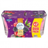 Glade Winter Berries parfumovaná sviečka 2 x 112 g (224 g) Glade Winter Berries parfumovaná sviečka 2 x 112 g (224 g)