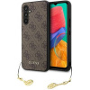 Guess puzdro plastové Samsung A546 Galaxy A54 5G GUHCSA54GF4GBR Guess puzdro plastové Samsung A546 Galaxy A54 5G GUHCSA54GF4GBR